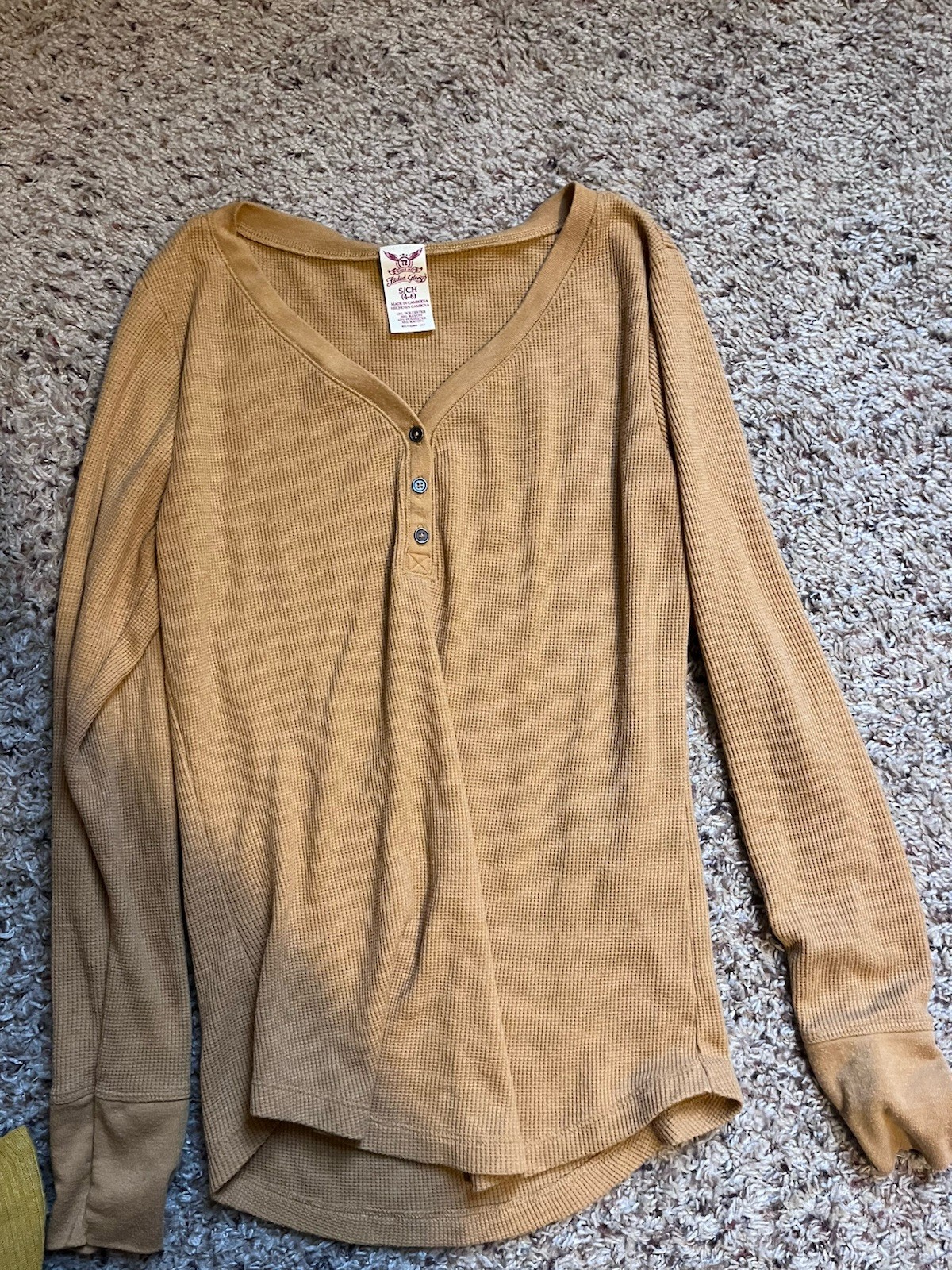 Old Navy, Merona, Thermalogy, Active Basic Long S… - image 5