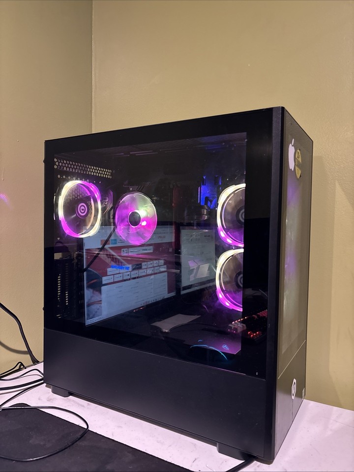 Gaming PC Desktop for Sale | eBay