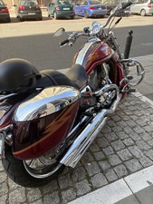 Harley Davidson V-rod CVO Screaming Eagle