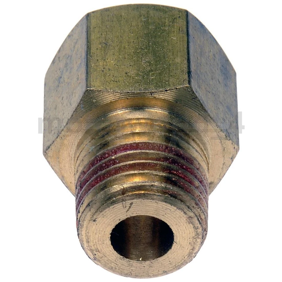 1 个自动变速箱油冷却器线连接器适用于 GMC S15 2.5L 2.8L 4.3L — 第 3/4 张图片