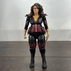 WWE 2016 Nia Jax Action Figure Mattel Series 72 First Time In The Line! Figure