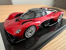 FRONTIART - ASTON MARTIN VALKYRIE - 1/18e
