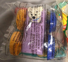 Vintage 1998 McDonalds 101 Dalmatians 5 Flip Cars, 4 sealed one not (2 number 5) — photo 7