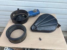 1975-1982 Ford Truck 78-82 Bronco 300 6 Cylinder Aircleaner 75-82 Air Cleaner