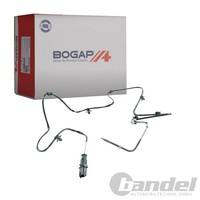 Bogap Abgastemperatursensor Passend FüR Opel Astra Zafira | L6120101