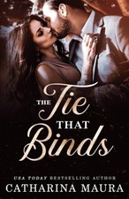 The Tie That Binds Paperback #