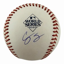 2022 Fanatics Under Wraps Series 2 Autographed Baseball Checklist 16