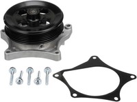 Wasserpumpe MotorküHlung Gates WP0321 FüR Opel Astra B16 Sports Tourer Insignia