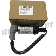 Brand New Hydraulic Proportional Pressure Control Valve R901023204 For Rexroth Brand New Hydraulic Proportional Pressure Control Valve R901023204 For Rexroth