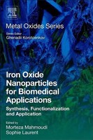 Sophie Laurent (U. A.) | Iron Oxide Nanoparticles For Biomedical Applications