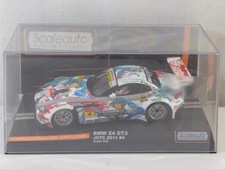 Scaleauto 1:32 BMW Z4 GT3 JGTC 2001 No.4 #SC-6028 NEU/OVP/BOX! (F2875)