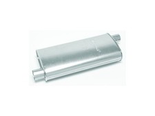 Walker 43zn25z Muffler Fits 1975-1986 Chevy C20 Quiet-flow Ss Quiet-flow Ss Walker 43zn25z Muffler Fits 1975-1986 Chevy C20 Quiet-flow Ss Quiet-flow Ss