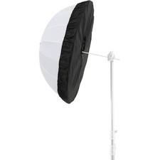 Godox Black and Silver Diffuser For 34" Parabolic Umbrella