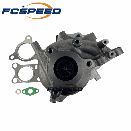 Turbocharger BV40 53039880373 for Nissan NV350 Caravan YD22DDTI Passenger 2015 - Picture 5 of 6