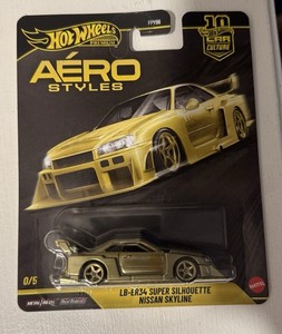 hot wheels skyline chase | eBay
