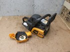 Poulan Pro PP4218A Chainsaw for parts — photo 2