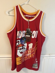 Travis Scott Houston Rockets | eBay
