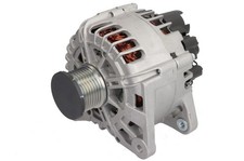 Alternateur pour DACIA DUSTER, LOGAN III, RENAULT ARKANA I, CAPTUR I, CLIO IV