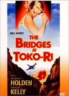 Les Ponts de Toko-Ri von not specified | DVD | Zustand sehr gut