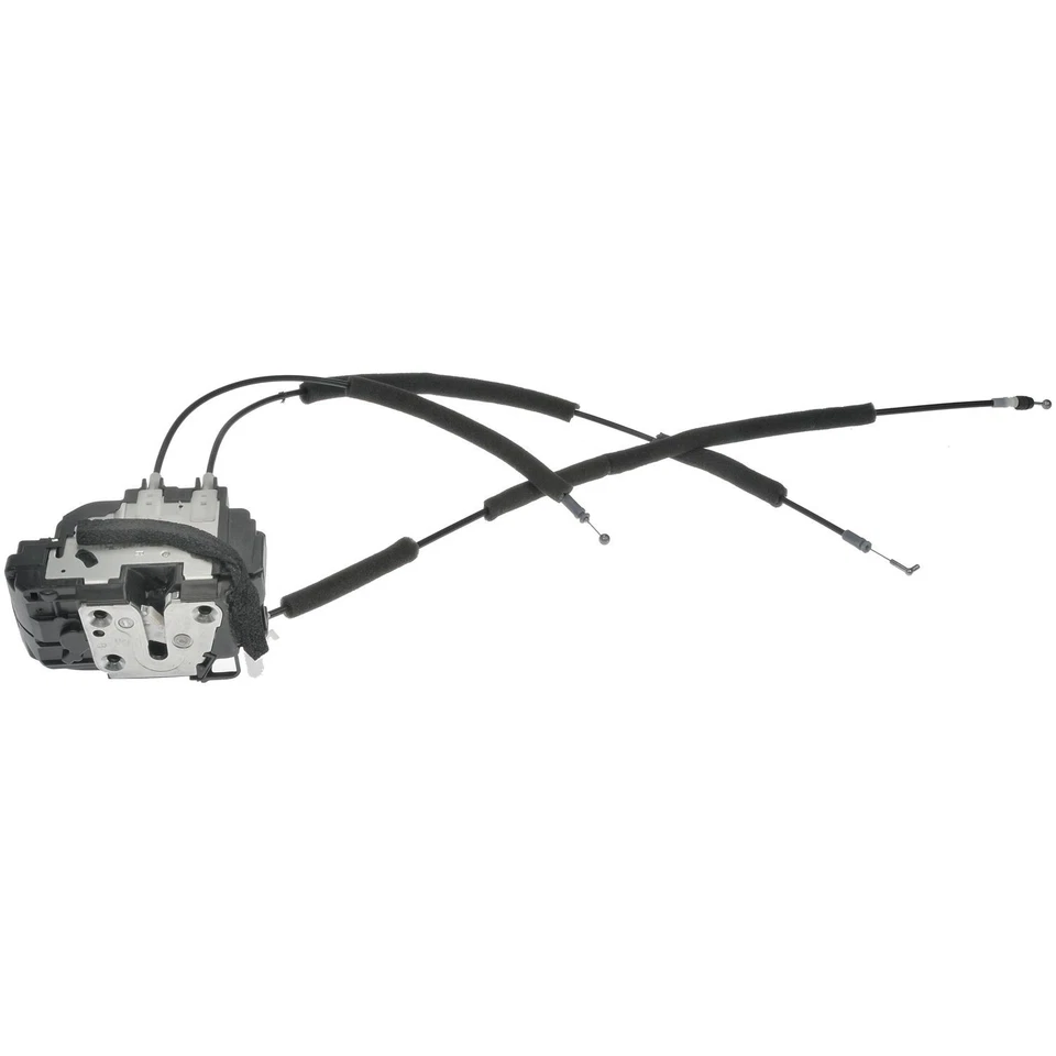 Actuador de cerradura de puerta integrado DORMAN 937-303 para Nissan TITAN 05-12 Foto 2 de 4