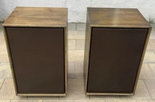 Jensen Speaker LS-6b 1970’s Walnut - “Local Pickup Only”