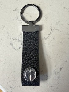 Armani Keychain | eBay