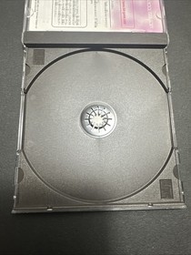 Sega Saturn-HIGHSCHOOL TERRA STORY-SEE PHOTOS-TESTED-NO SPINE-