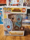 Funko Pop! My Hero Academia Shoto Todoroki Glow Chase #1258 Exclusive Chalice Le