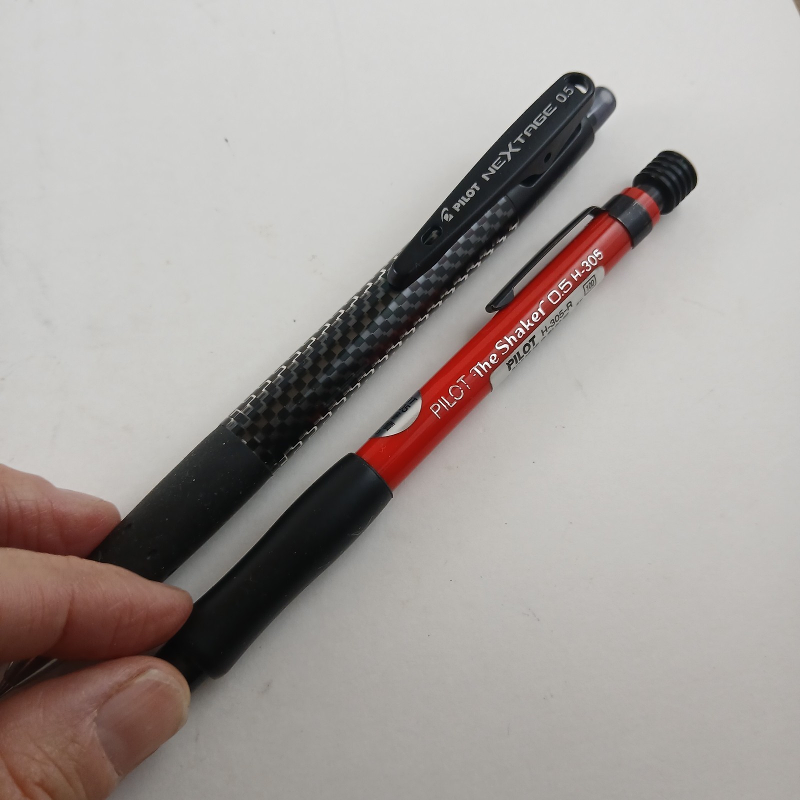 H305 & Nextage Set Of 2