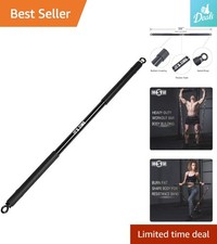Portable Heavy-Duty Exercise Handles for Strength Training with Resistance Bands