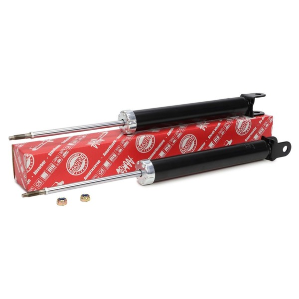 MS 16K005392 StoßDäMpfer Hinterachse FüR Hyundai Sonata VI (Yf)-image