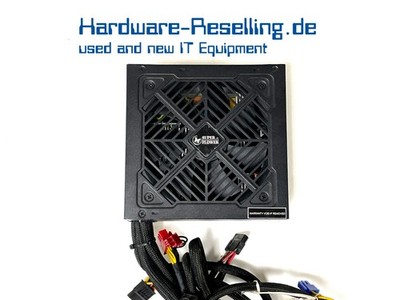 SUPER FLOWER SF-350P14XE(HX) 350W ATX PC-Netzteil 80 PLUS Gold