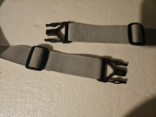Evolution Fishing/Hunting Bag Carrying Strap - 第 3/3 張圖片