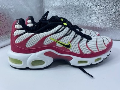 Size 9 - Nike Air Max Plus Fuchsia for sale online | eBay