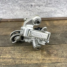 Vintage SunTour VX Rear Derailleur Made in Japan Maeda Industries Road Bike