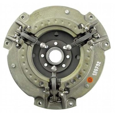 M532320N 11'' Dual Stage Pressure Plate - Fits Massey Ferguson