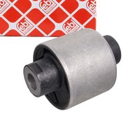 Febi 38583 Lagerung Differential FüR Fiat Panda / Classic 169 Hinterachse Mitte