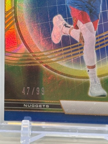 Basketball Parallel Lot (12 cards)-#'d - Trae Young, Zion, LaMelo, Chris Paul.. - Picture 6 of 17