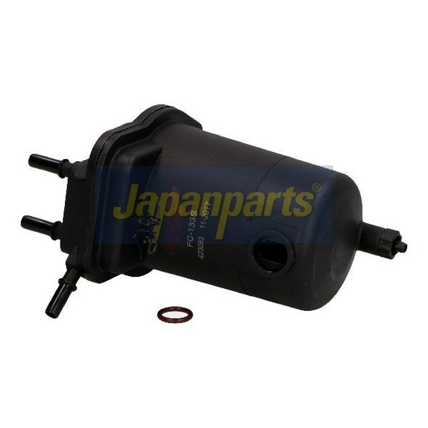 Kraftstofffilter Japanparts FC 133S FÜR Nissan Renault Suzuki Treibstofffilter-image