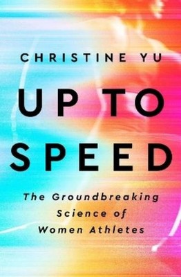 Christine Yu Up to Speed (Gebundene Ausgabe) (US IMPORT)