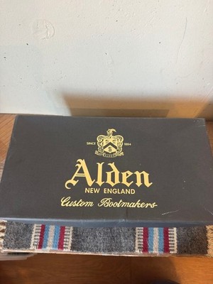 Alden 96162F