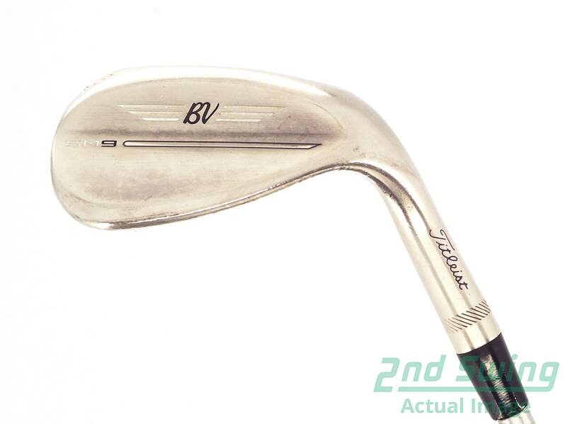 Titleist Vokey SM9 Wedge