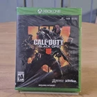 Call of Duty: Black Ops 4 - Microsoft Xbox One Brand New Sealed