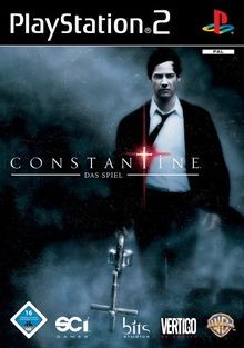 Constantine von Software Discount 99 | Game | Zustand gut