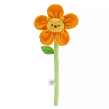 WINNIE THE POOH PLUSH FLOWER - BLOOMS BY DISNEY - 14" NEW AUTHENTIC DISNEY STORE