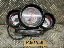 APRILIA SR 50 orologi speedo