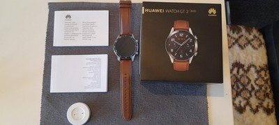 Uhr huawei watch gt 2