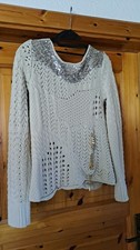 Elisa Cavaletti Pullover S 36 NEU MIT Etikette