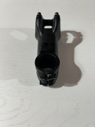 Potence Bontrager Kovee Pro 70 Mm, 13°, 35 Mm - Pour Vélo, Occasion