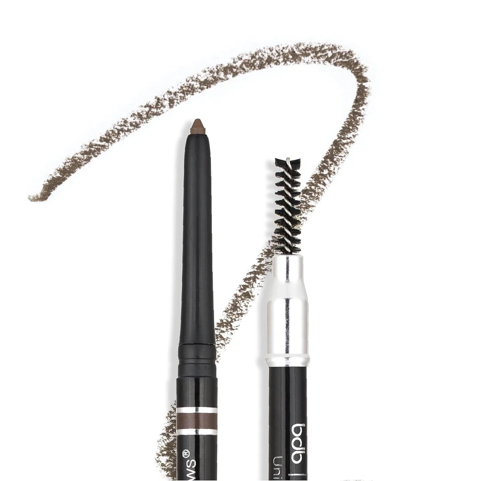 Effortless Beauty: Universal Brow Pencil for All Skin Tones -  Friendly - Image 3 of 4